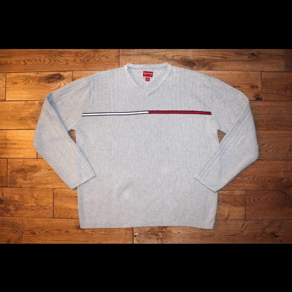 Tommy Hilfiger sweater